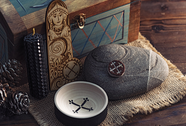 Боги с нами