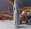 Кумир Богини Луны Дивии. Литьевой мрамор. 12,5 см - фото 2